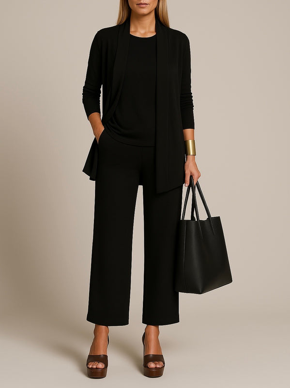 Delige outfit voor Dames