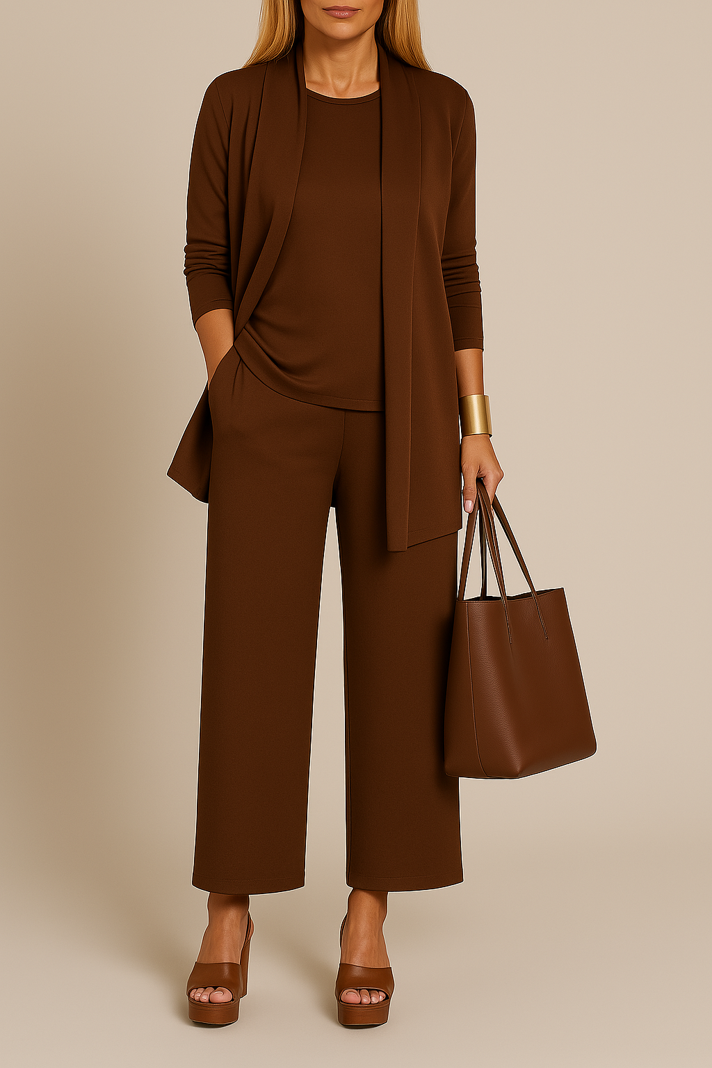 Delige outfit voor Dames