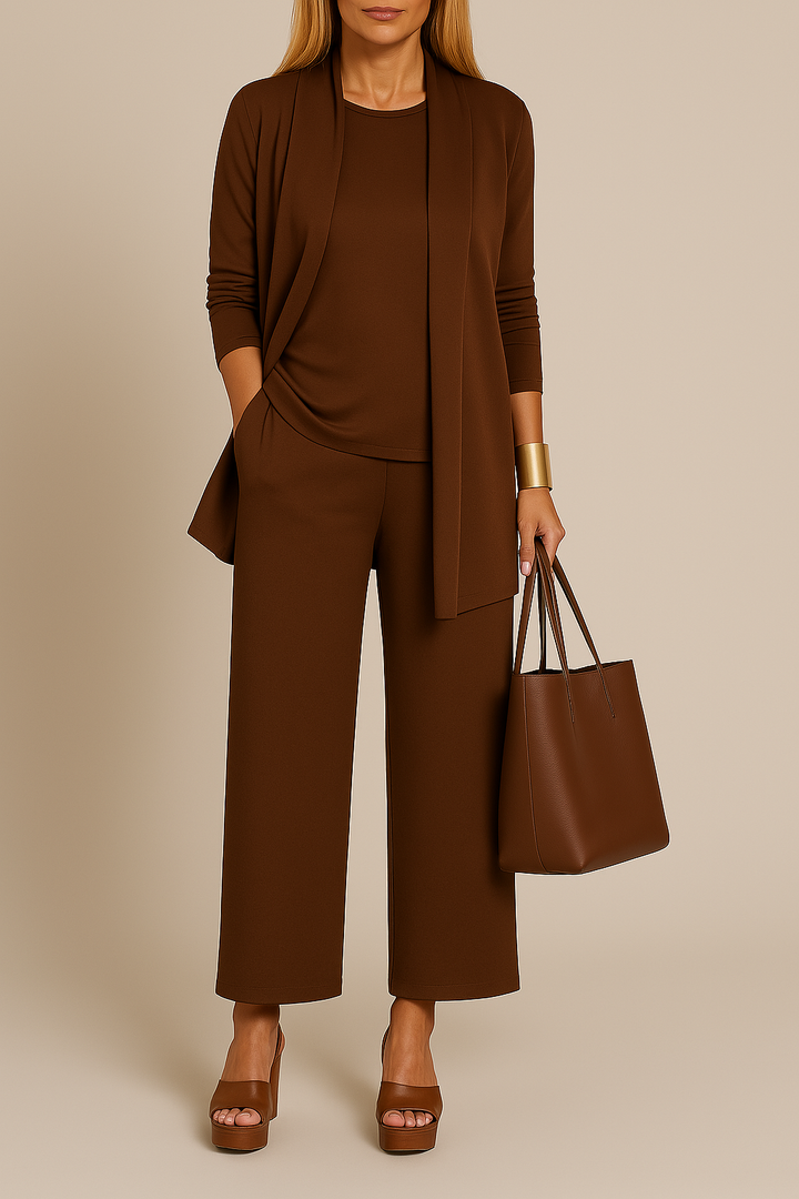 Delige outfit voor Dames