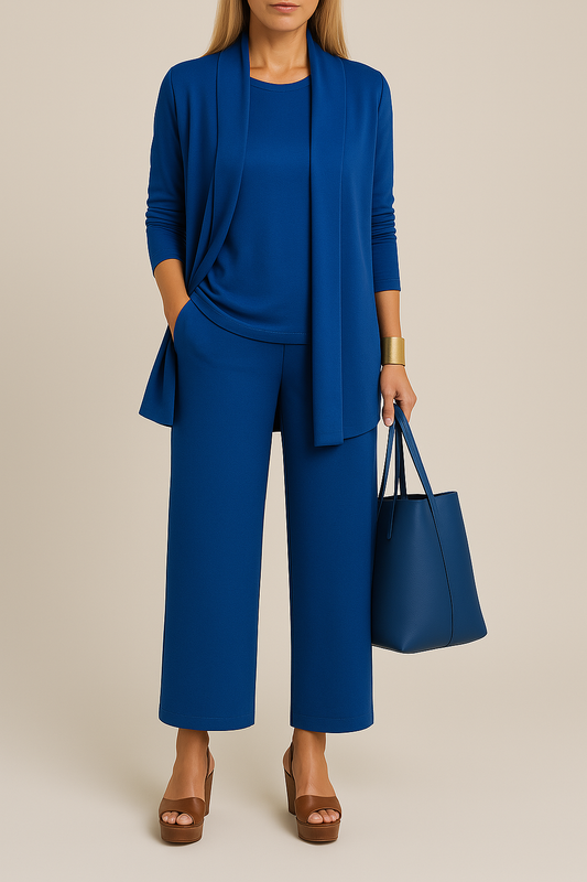 Delige outfit voor Dames