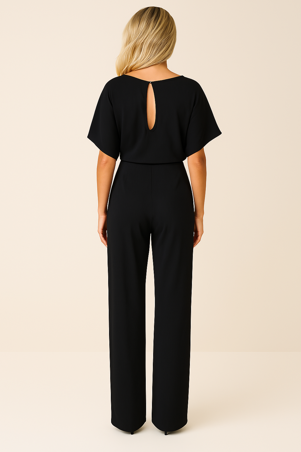 Dames Jumpsuit