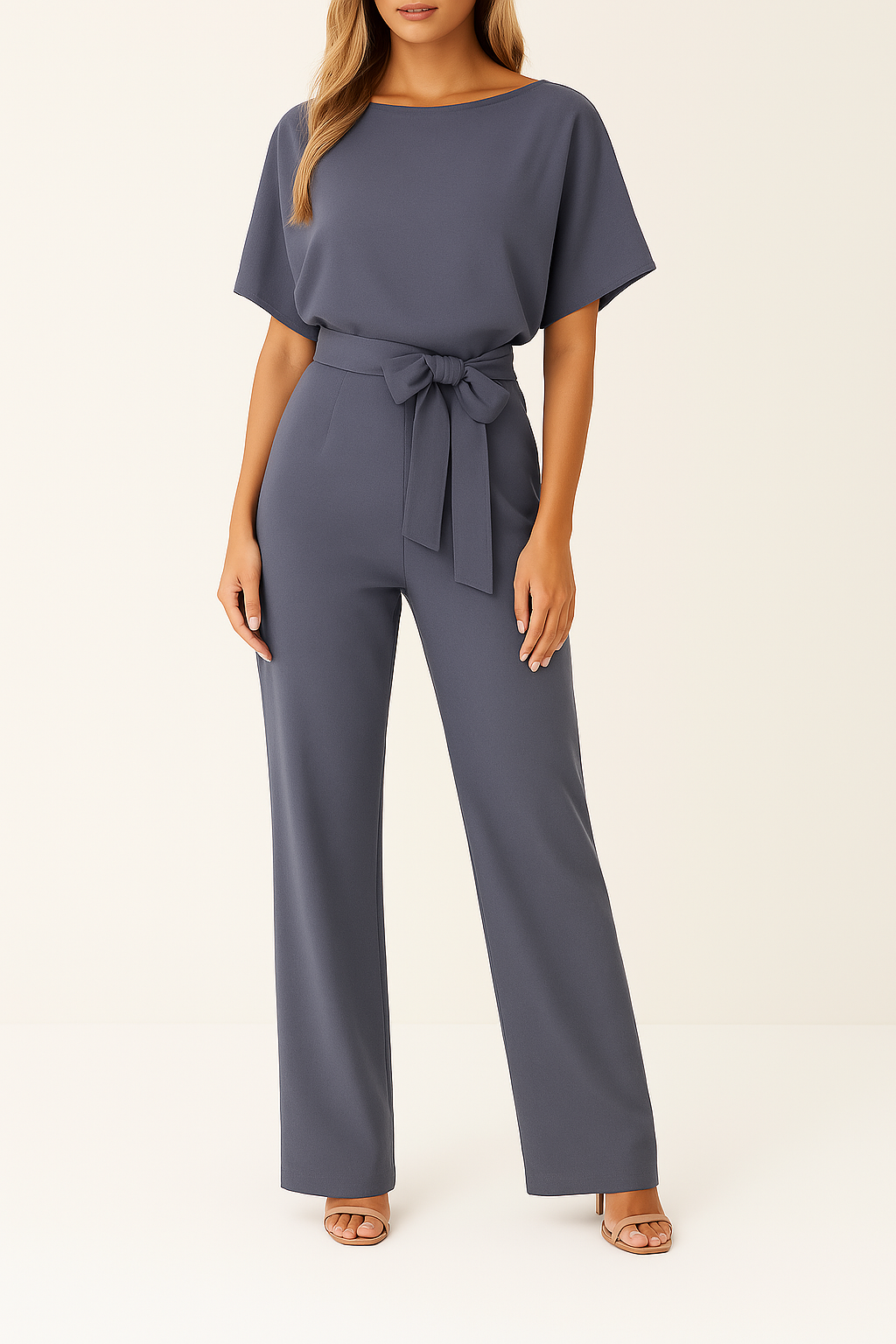 Dames Jumpsuit
