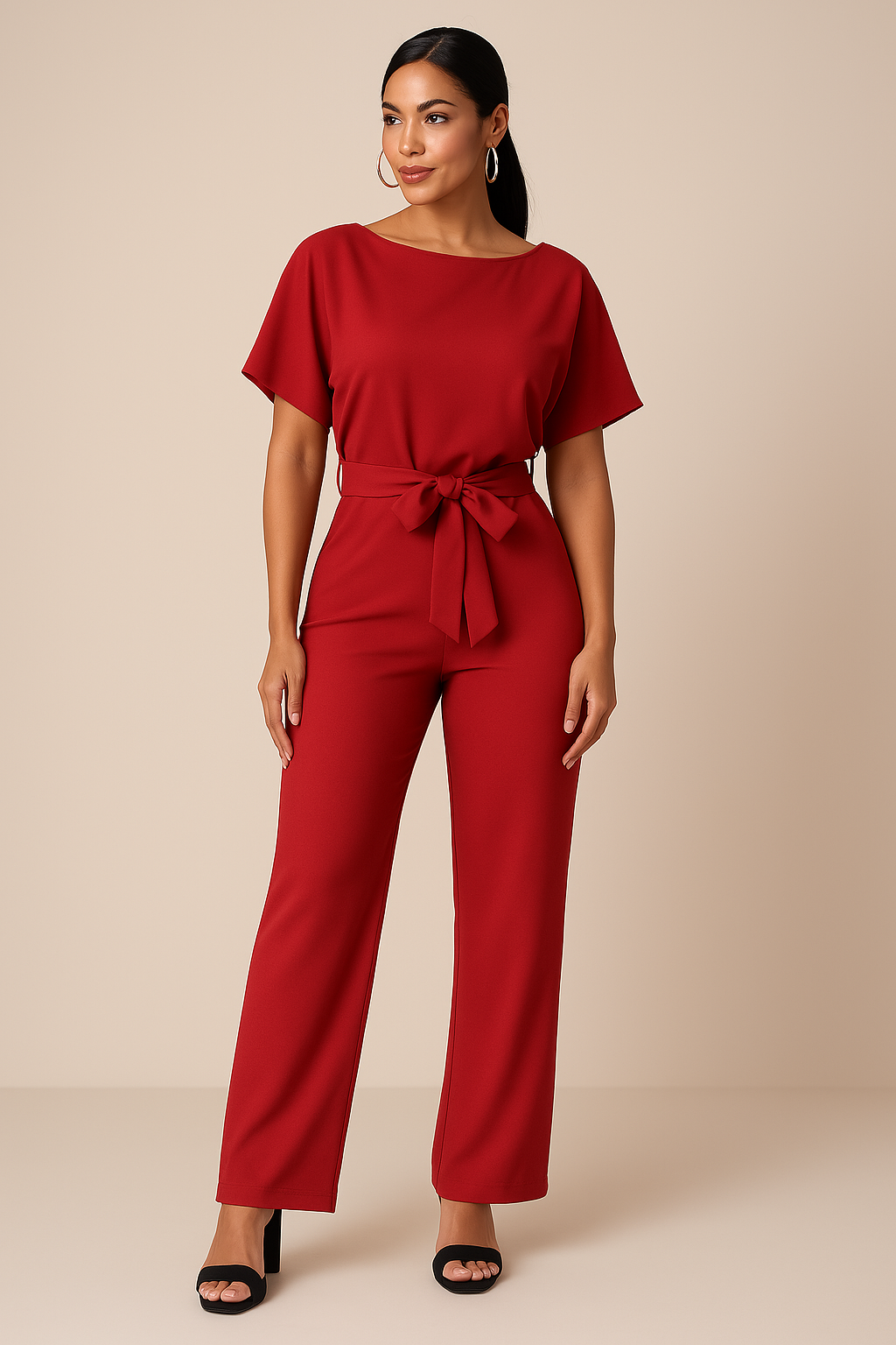 Dames Jumpsuit