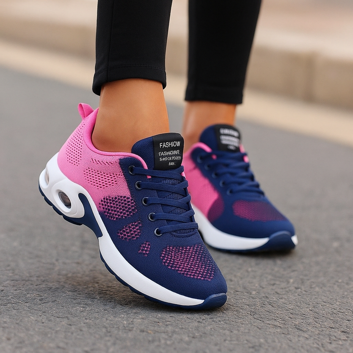 Orthopedische pijnverlichtende sneakers – optimaal comfort en boogsteun