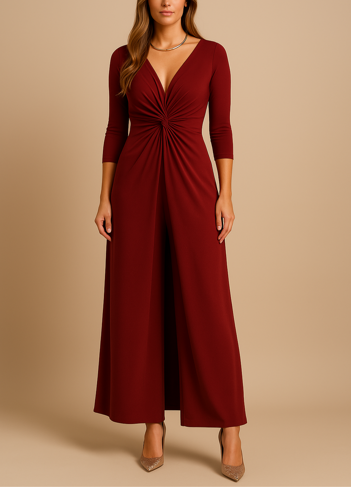 Tweedelige set dames