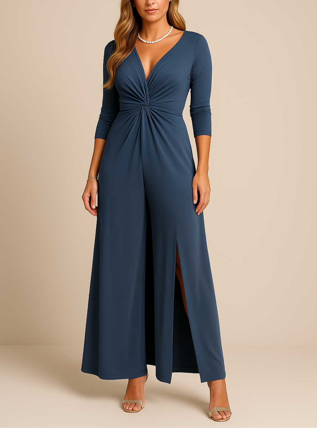 Tweedelige set dames