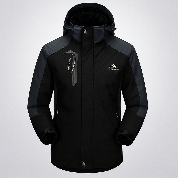 Wandeljack voor dames