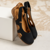 Klassieke retro gladiator sandalen voor dames