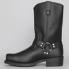 Duurzame vintage cowboylaarzen voor dames