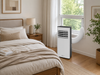 Stille Mobiele Airconditioner - Ideaal voor de slaapkamer