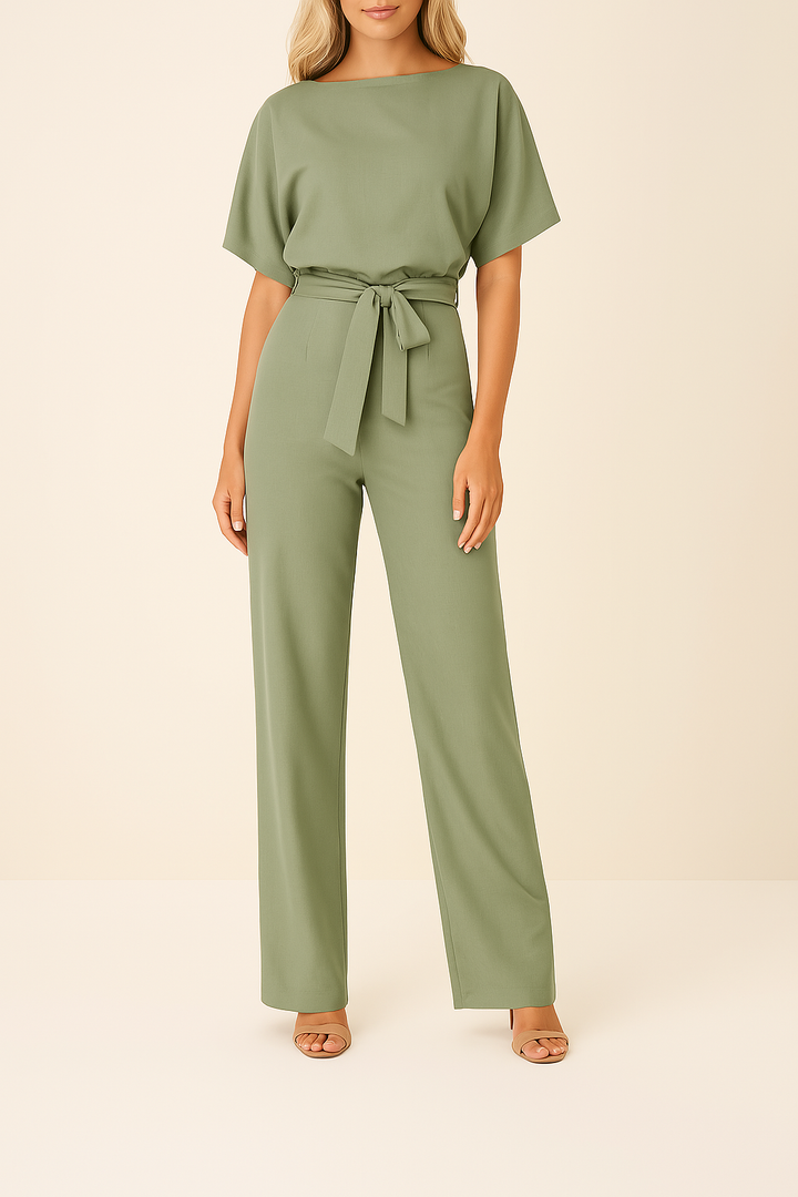 Dames Jumpsuit