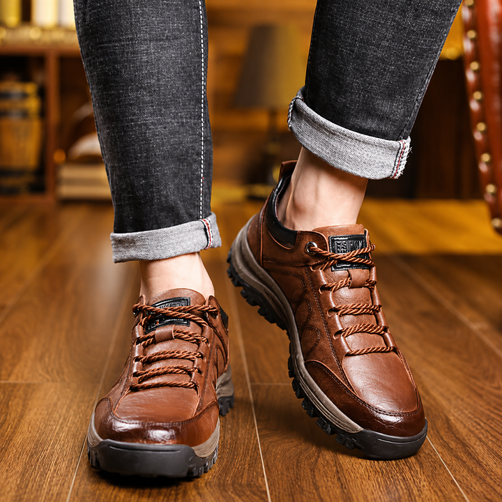 Casual Wandelschoenen voor Heren