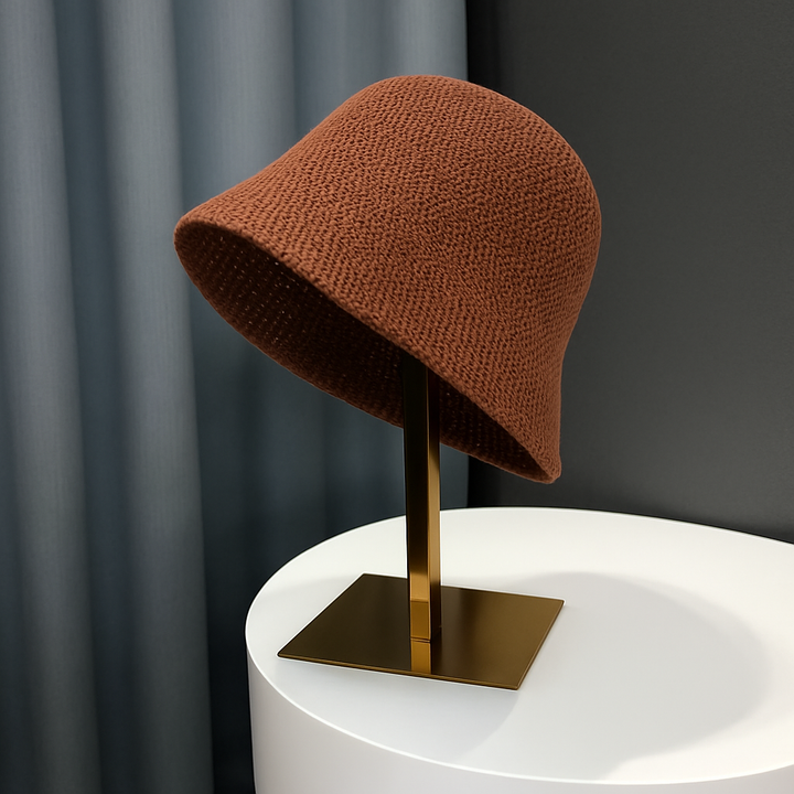 UV-beschermende zomerhoed voor dames