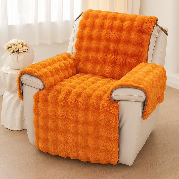 1-zits superzachte hoes voor relaxfauteuil (Pre-Sale)