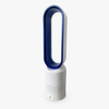 Design Torenventilator met Afstandsbediening - Stil en krachtig