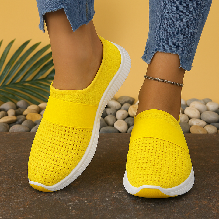 Zoya Instapsneakers Dames