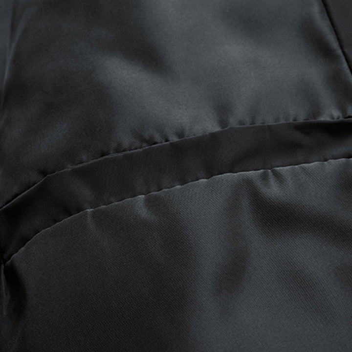 Comfortabel Heren Jas - Sandro