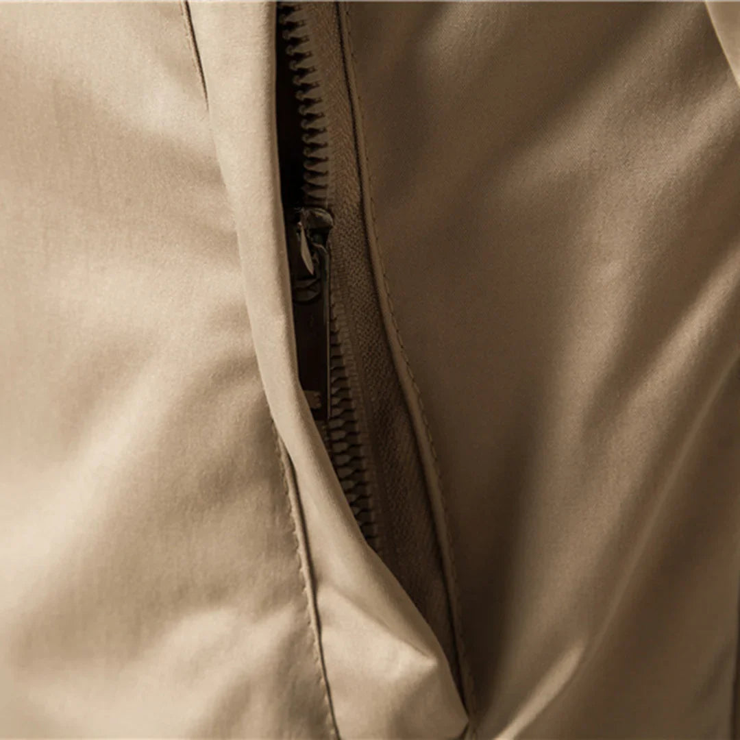 UrbanFlex Bomber jas