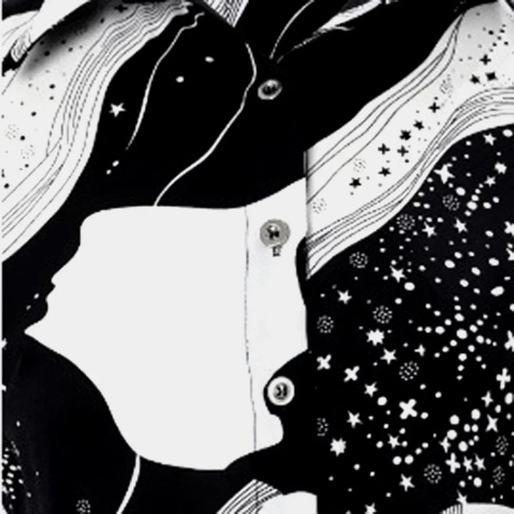 Elin – Damesblouse