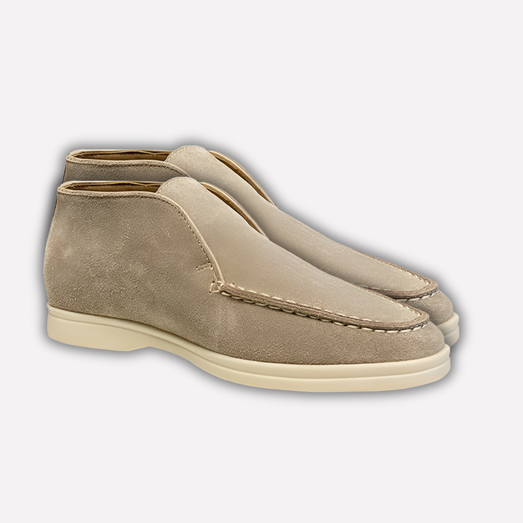Comfort Instappers voor Heren