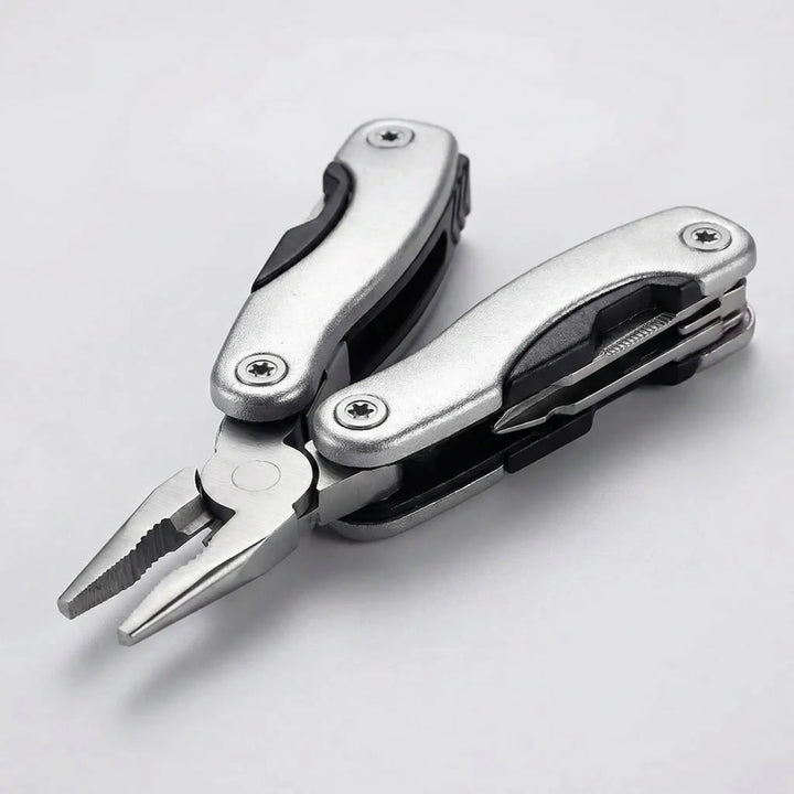 Compacte 9-in-1 inklapbare multitool - Traxfold