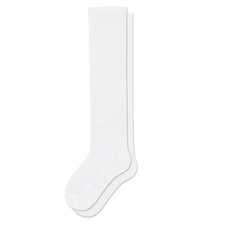 Premium bamboe compressiekousen