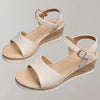 Sleehak Sandalen Dames