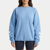 Oversized Crew Neck Sweatshirt