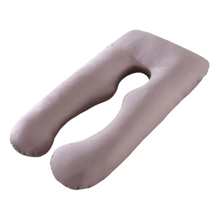 Zijslaapkussen | Ergonomische Steun voor het Hele Lichaam