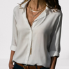 Celeste Chiffonblouse Dames