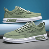 Klassieke comfortabele herensneakers - Oscar