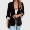 Smart Comfortabel Jas voor Werk of Avondkleding