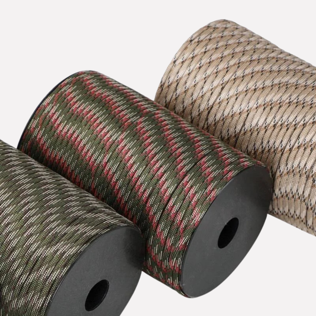 100 m Survival Paracord