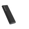 4 TB draagbare externe harde schijf met USB-C voor gegevensopslag