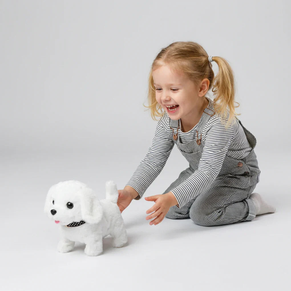 Interactief Puppy Speelgoed