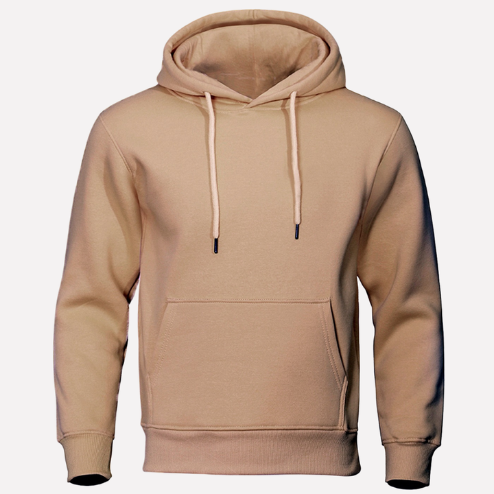 Cloudvex Pullover Hoodie Met Kangoeroezak