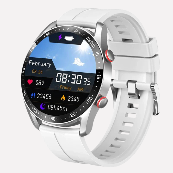 Heren Smartwatch