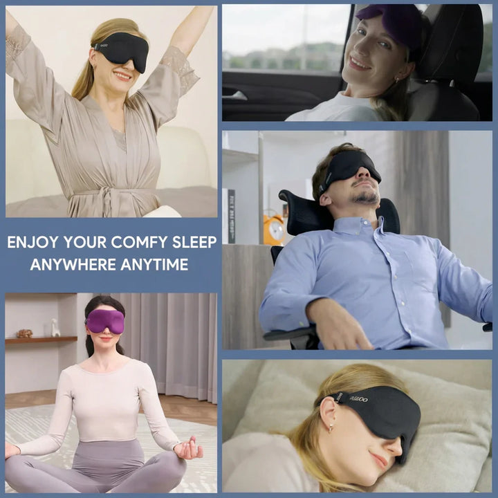Slaap Oogmasker