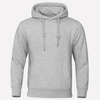 Cloudvex Pullover Hoodie Met Kangoeroezak