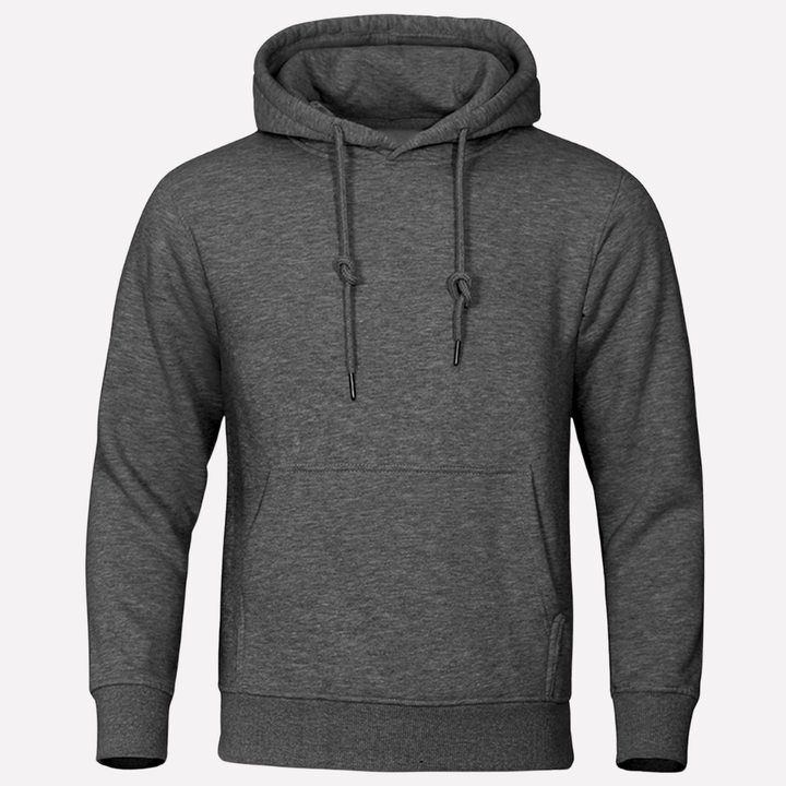 Cloudvex Pullover Hoodie Met Kangoeroezak