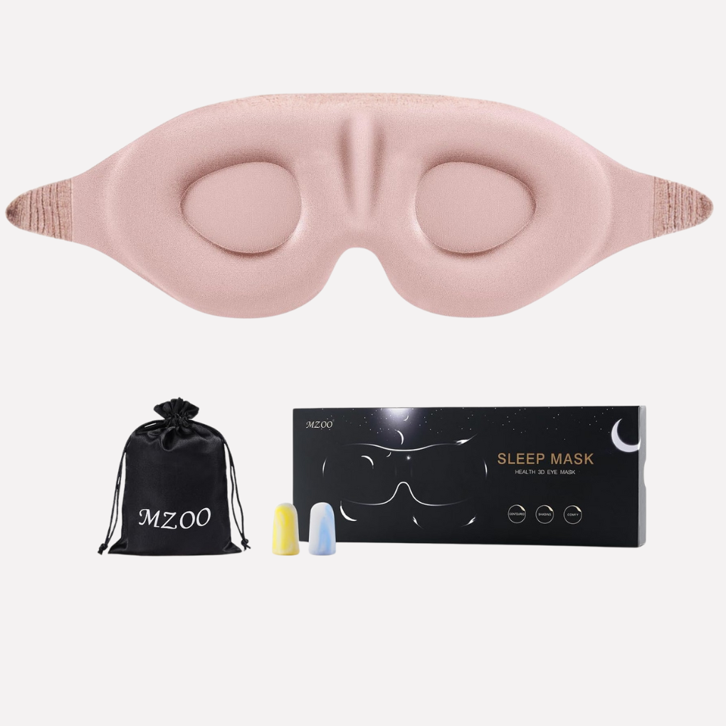 Slaap Oogmasker