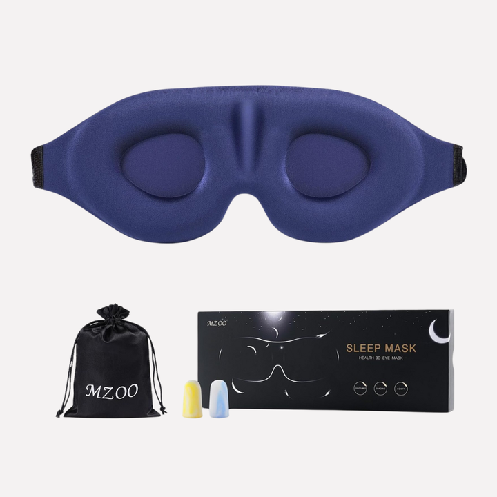 Slaap Oogmasker