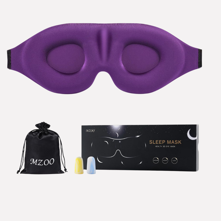 Slaap Oogmasker