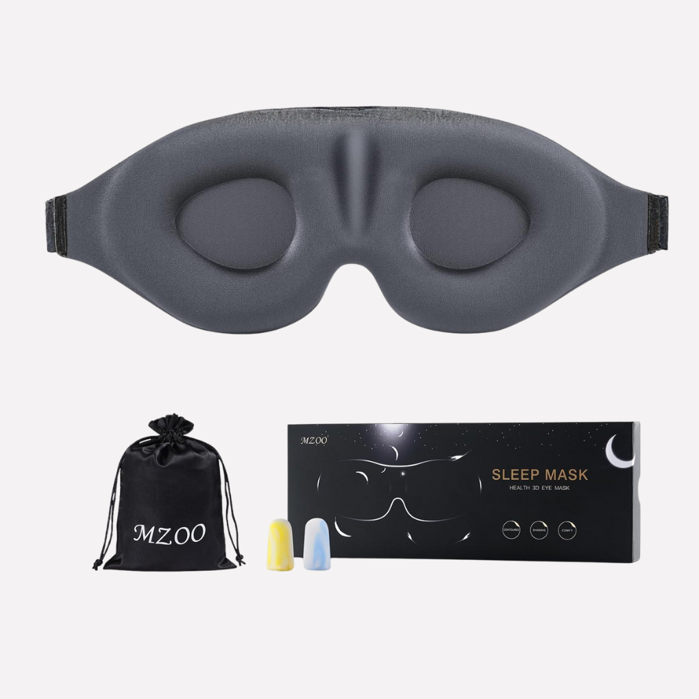Slaap Oogmasker