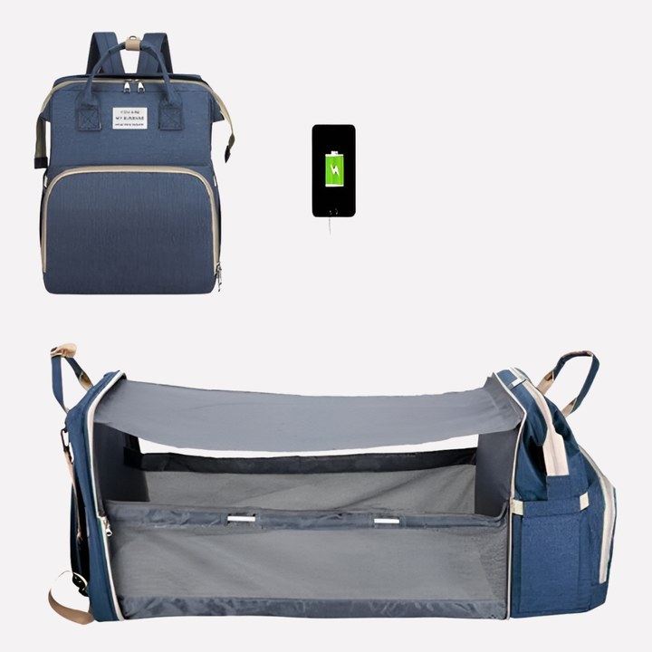 Bambino All-in-One Luiertas