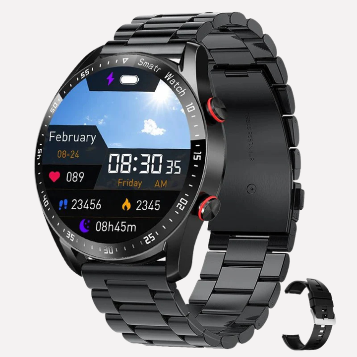 Heren Smartwatch