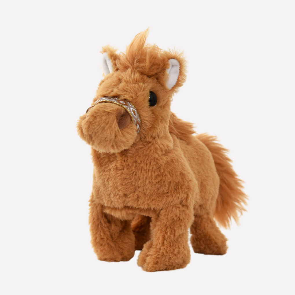 Interactief Puppy Speelgoed
