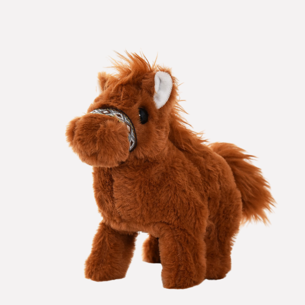 Interactief Puppy Speelgoed