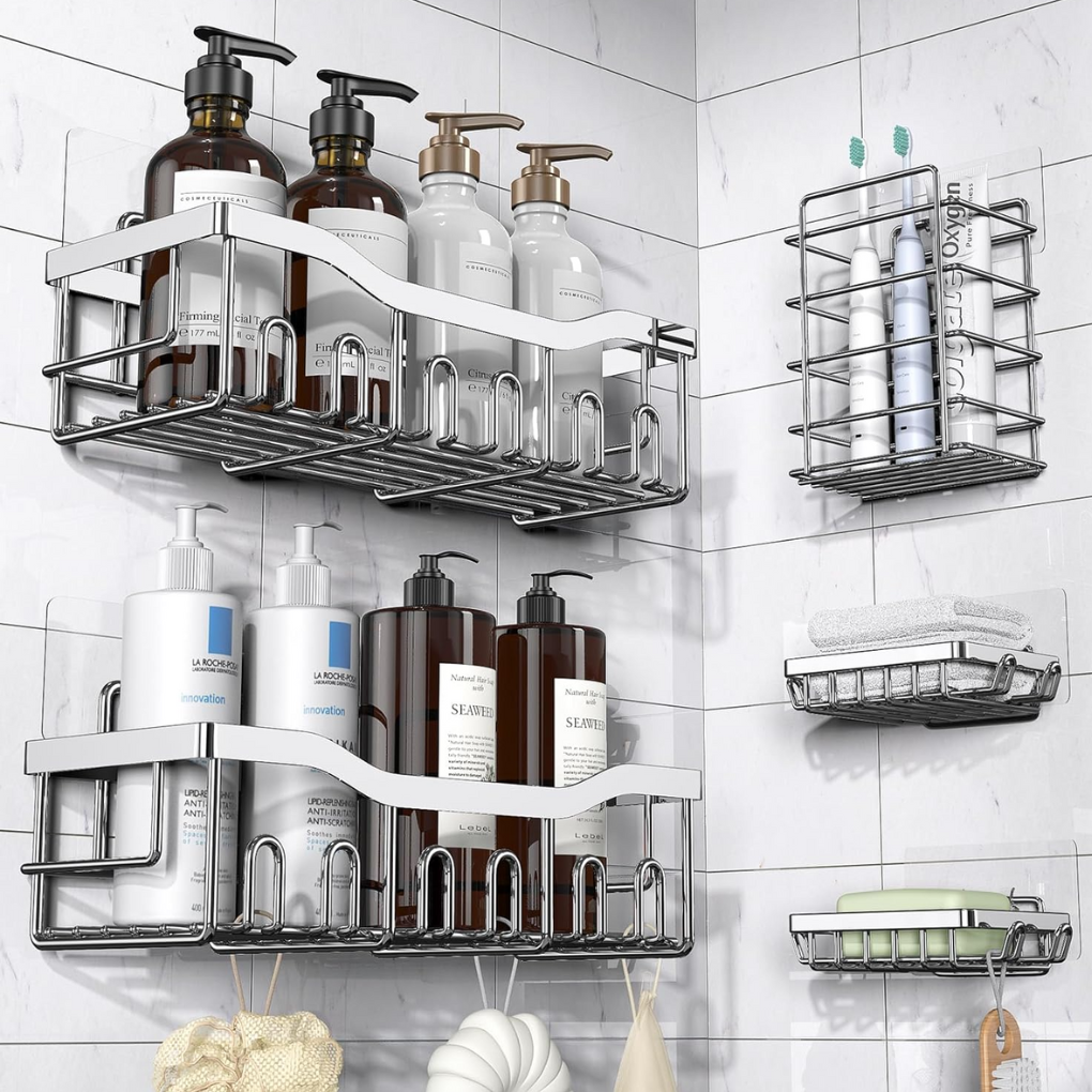 Douche Caddy Set