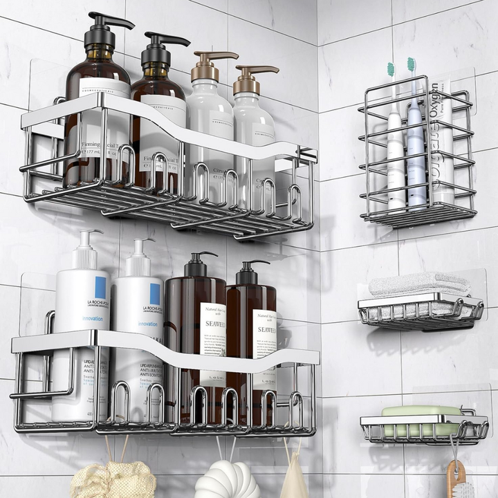 Douche Caddy Set